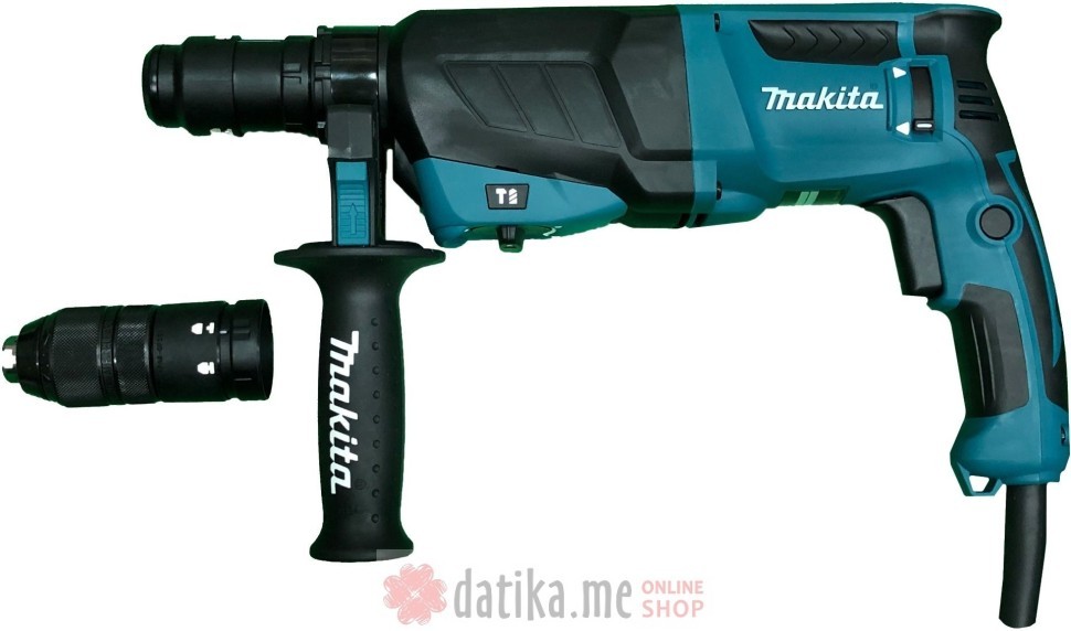 Makita HR2630T Elektro-pneumatski čekić 800W в Черногории