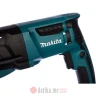 Makita HR2630T Elektro-pneumatski čekić 800W в Черногории