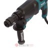 Makita HR2630T Elektro-pneumatski čekić 800W в Черногории