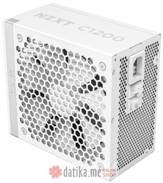 NZXT C1200 Gold ATX 3.X 1200W napajanje