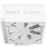 NZXT C1200 Gold ATX 3.X 1200W napajanje