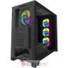 AQIRYS XO-1 Black