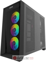 AQIRYS XO-1 Black
