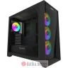 AQIRYS XO-1 Black