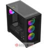 AQIRYS XO-1 Black