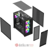 AQIRYS XO-1 Black