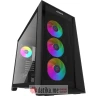 AQIRYS XO-1 Black