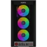 AQIRYS XO-1 Black