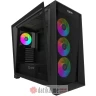 AQIRYS XO-1 Black