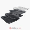 Bosch HBG278BB3 Ugradna rerna, 60cm в Черногории