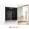 Bosch HBG278BB3 Ugradna rerna, 60cm в Черногории