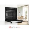 Bosch HBG278BB3 Ugradna rerna, 60cm в Черногории