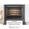 Bosch HBG278BB3 Ugradna rerna, 60cm в Черногории