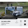 DJI Mini 4 Pro Fly More Combo + DJI RC 2