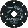 Bosch Rezna ploča za drvo i plastiku 115x22,3x1,2mm Carbide в Черногории