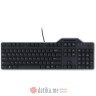 DELL KB813 Pro Smartcard USB YU tastatura crna