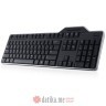 DELL KB813 Pro Smartcard USB YU tastatura crna