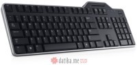 DELL KB813 Pro Smartcard USB YU tastatura crna