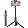 Remax P12 Multifunkcijski Selfie Stick