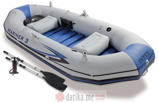 Intex 68373 camac Intex Mariner 3 297 x 127 x 46 cm