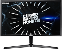 Samsung C24RG50 ​23.5" Full HD VA 144Hz ​Curved ​Gaming Monitor