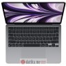 APPLE MacBook Air M3/24GB/512GB SSD/13.6 inch/Space grey laptop, MC8M4ZE/A 