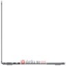 APPLE MacBook Air M3/24GB/512GB SSD/13.6 inch/Space grey laptop, MC8M4ZE/A 