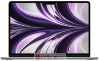 APPLE MacBook Air M3/24GB/512GB SSD/13.6 inch/Space grey laptop, MC8M4ZE/A 