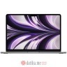 APPLE MacBook Air M3/24GB/512GB SSD/13.6 inch/Space grey laptop, MC8M4ZE/A 