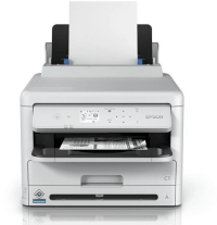 Epson WF-M5399DW WorkForce Pro RIPS wireless inkjet crno-beli štampač