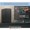 HP Pro Tower 290 G9 Intel Core i3-12100/8GB/256GB SSD/Integrisana UHD 730/Bez optike