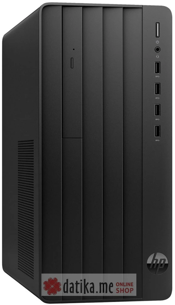 HP Pro Tower 290 G9 Intel Core i3-12100/8GB/256GB SSD/Integrisana UHD 730/Bez optike