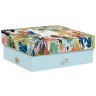 EASY LIFE SET DVIJE SOLJE ZA KAFU 240ml TROPICAL VIBES в Черногории