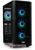 EWE PC AMD GAMING računar Ryzen 5 7600X 32GB 1TB RTX5060 8GB