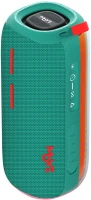 Moye Zvučnik Pulse Bluetooth Green
