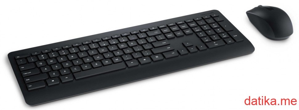 Microsoft 900 Wireless Desktop Set (PT3-00021)