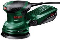 Bosch PEX 220A Brusilica ekscentrična 125mm 220W 