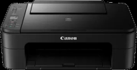 Canon PIXMA TS3150BK MFP printer
