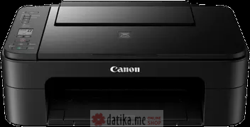 Canon PIXMA TS3150BK MFP printer, Podgorica Crna Gora