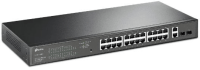TP-Link TL-SG1428PE 28-Port Gigabit Easy Smart PoE Switch