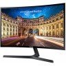 Samsung 23.5" CF39 Full HD Curved Monitor with FreeSync   in Podgorica Montenegro