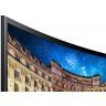 Samsung 23.5" CF39 Full HD Curved Monitor with FreeSync   в Черногории