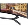 Samsung 23.5" CF39 Full HD Curved Monitor with FreeSync   in Podgorica Montenegro