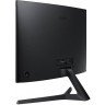 Samsung 23.5" CF39 Full HD Curved Monitor with FreeSync   