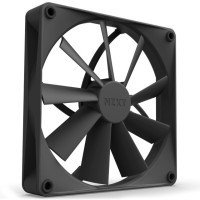 NZXT FRF-Q14SF-B1 140Q ventilator