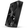 NZXT FRF-Q14SF-B1 140Q ventilator