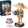 LEGO 76421 Harry Potter "Dobby the Houself" в Черногории