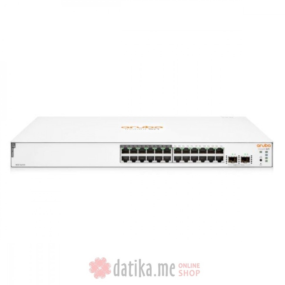 HP Aruba JL813A 