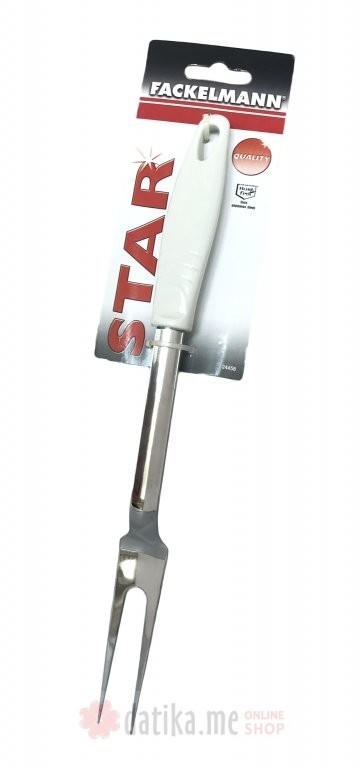 FACKELMANN VILJUŠKA ZA MESO STAR 31cm