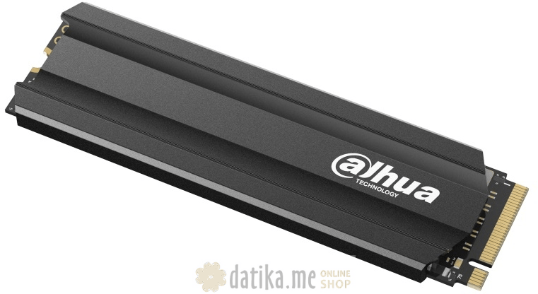 Dahua 1TB M.2 SSD, DHI-SSD-E900N1TB   in Podgorica Montenegro
